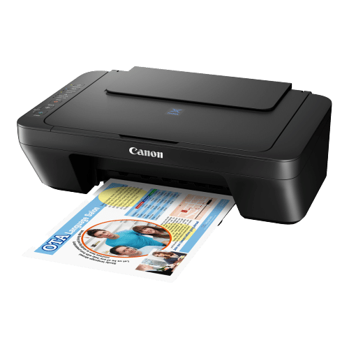 Canon E410 All in one printer