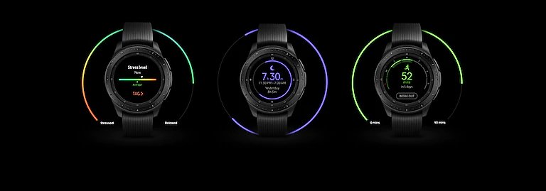samsung galaxy watch 46mm eglobal