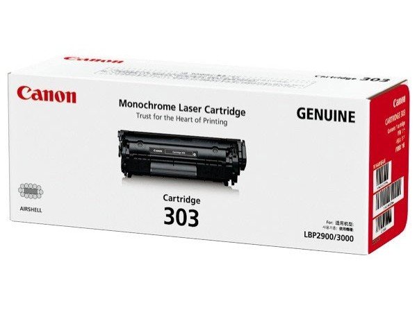 canon 2900 cartridge