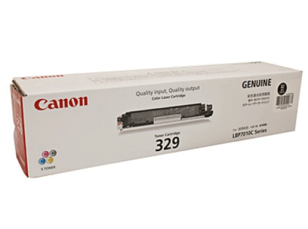 Toner Noir Générique Pour Canon I-sensys LBP 7010c - Foto 10