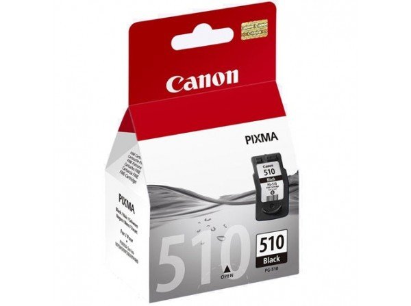 Canon PG-510 Black Cartridge