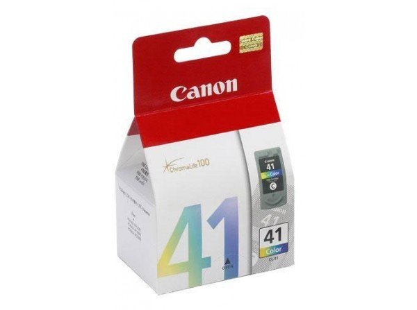 Canon CL-41 Colour Cartridge | Innovink Solutions