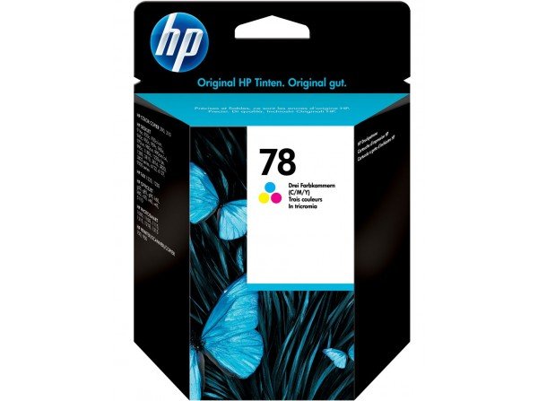 HP 78 Colour Cartridge | Innovink Solutions