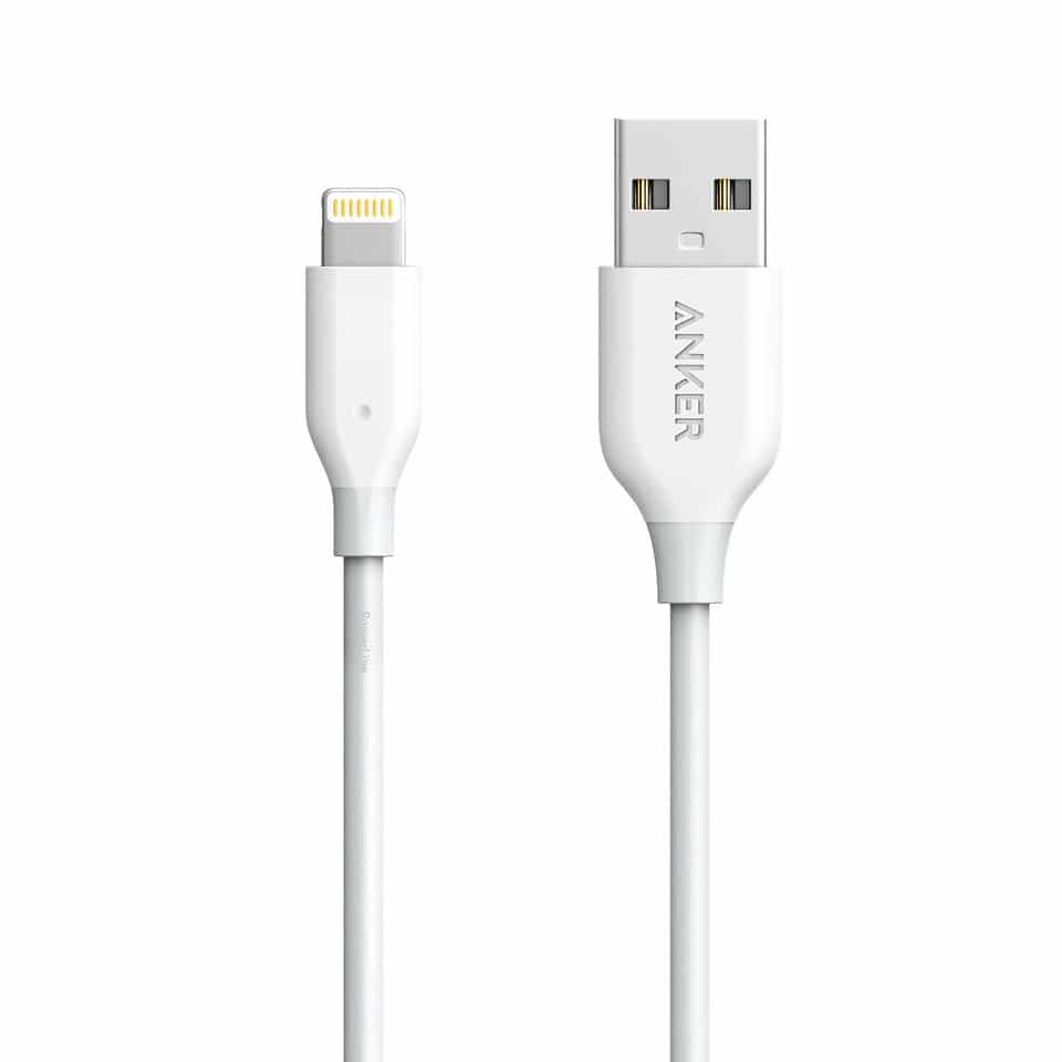 Anker iphone Lightning Cable
