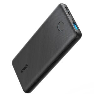 Anker powerbank 10000mAh