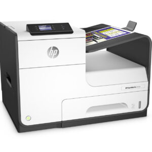 HP 452DW duplex printer