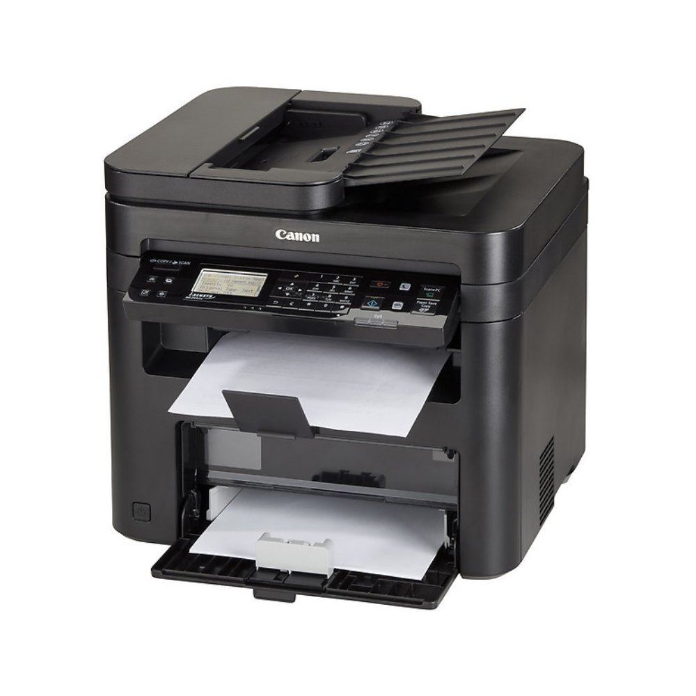 canon mf237w сброс настроек