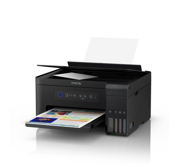 Epson L4150 All-in-One Wireless-1