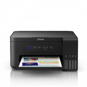 Epson L4150 All-in-One Wireless