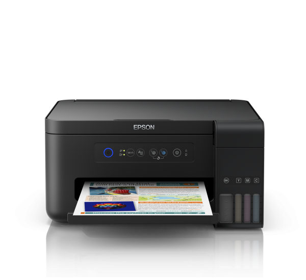 Epson L4150 All-in-One Wireless