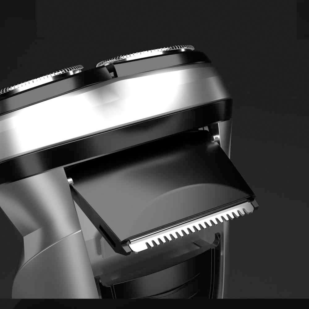 Xiaomi Enchen Black Stone 3D Electric Shaver | Innovink Solutions