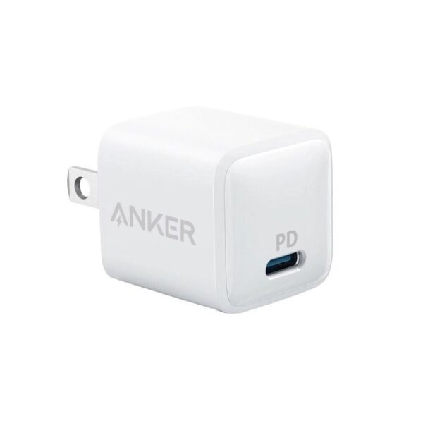 Anker-PowerPort-18W-PD-Nano-Type-C-Wall-Fast-Charger-innovink.lk