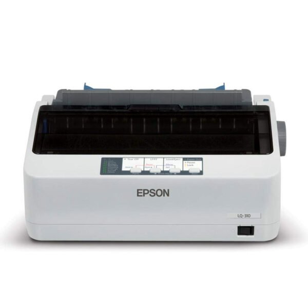 Epson LQ310 DotMatrix Printer Innovink Solutions