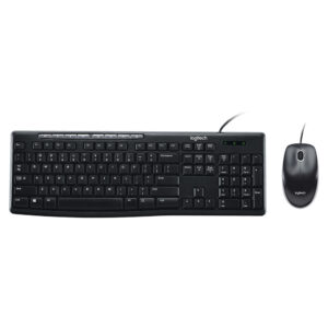 Logitech-MK200-Media-Keyboard-and-Mouse-Combo