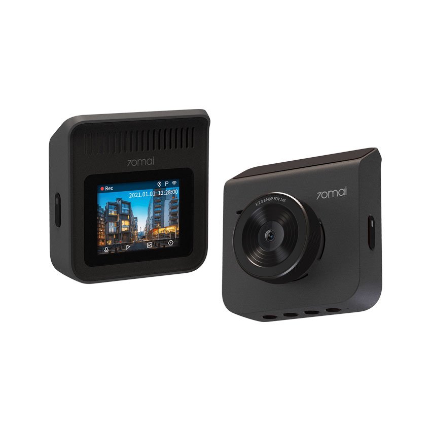 Xiaomi 70Mai Dash Cam A400 with Rear Cam Set | Innovink Solutions