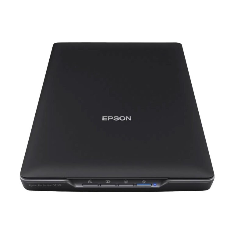 Epson Perfection V39 Scanner Innovink Solutions