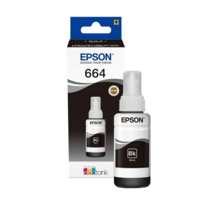 Epson-T6641-Ink-Bottle-Black