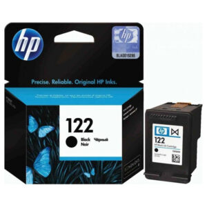 HP-122-Black-Cartridge