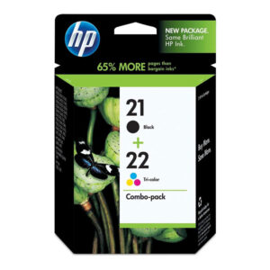 HP-21+22-Black-&-Color-Cartridge-Combo-Pack