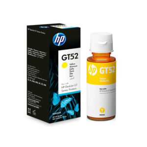 HP-GT52-Yellow-Ink-Bottle