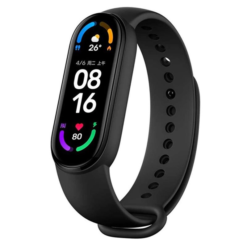Xiaomi Mi Band 6 Innovink Solutions