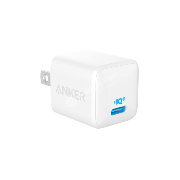 USB C Charger, Anker Nano Charger PIQ 3.0 Durable Compact Fast