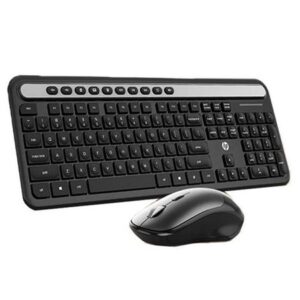 HP CS500 Wireless Keyboard and Mouse Combo