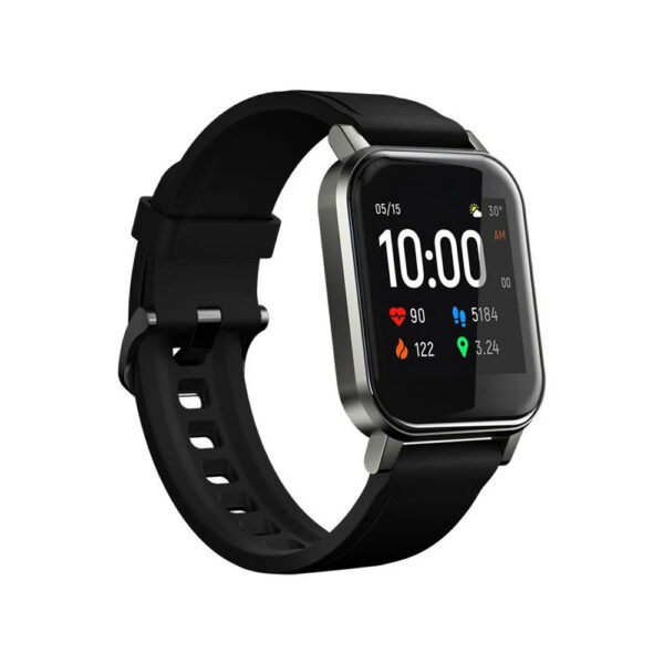 Xiaomi-Haylou-LS02-Smart-Watch-1