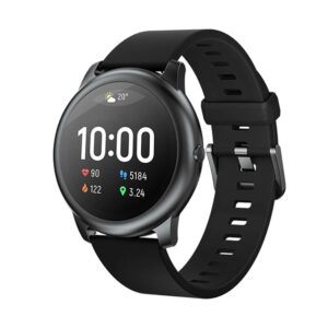Xiaomi-Haylou-solar-Smart-Watch