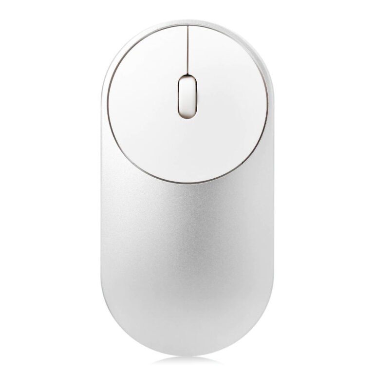 Xiaomi Mi Portable Mouse | Innovink Solutions