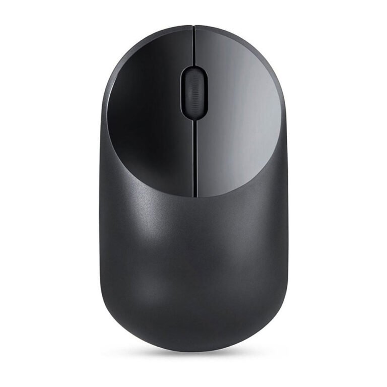 Xiaomi Mi Portable Mouse | Innovink Solutions
