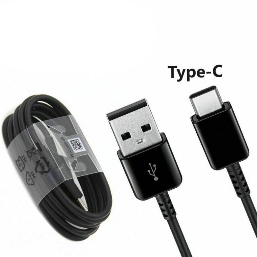 Samsung USB to Type-C Fast Charging Cable