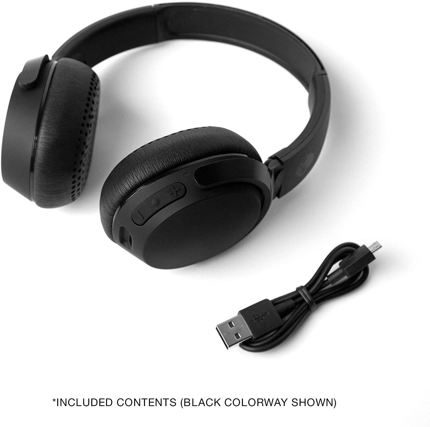 Skullcandy Riff Wireless On-Ear Headphones | Innovink Solutions