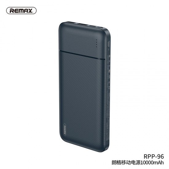 Remax RPP-96 10000mAH 2USB Power Bank | Innovink Solutions