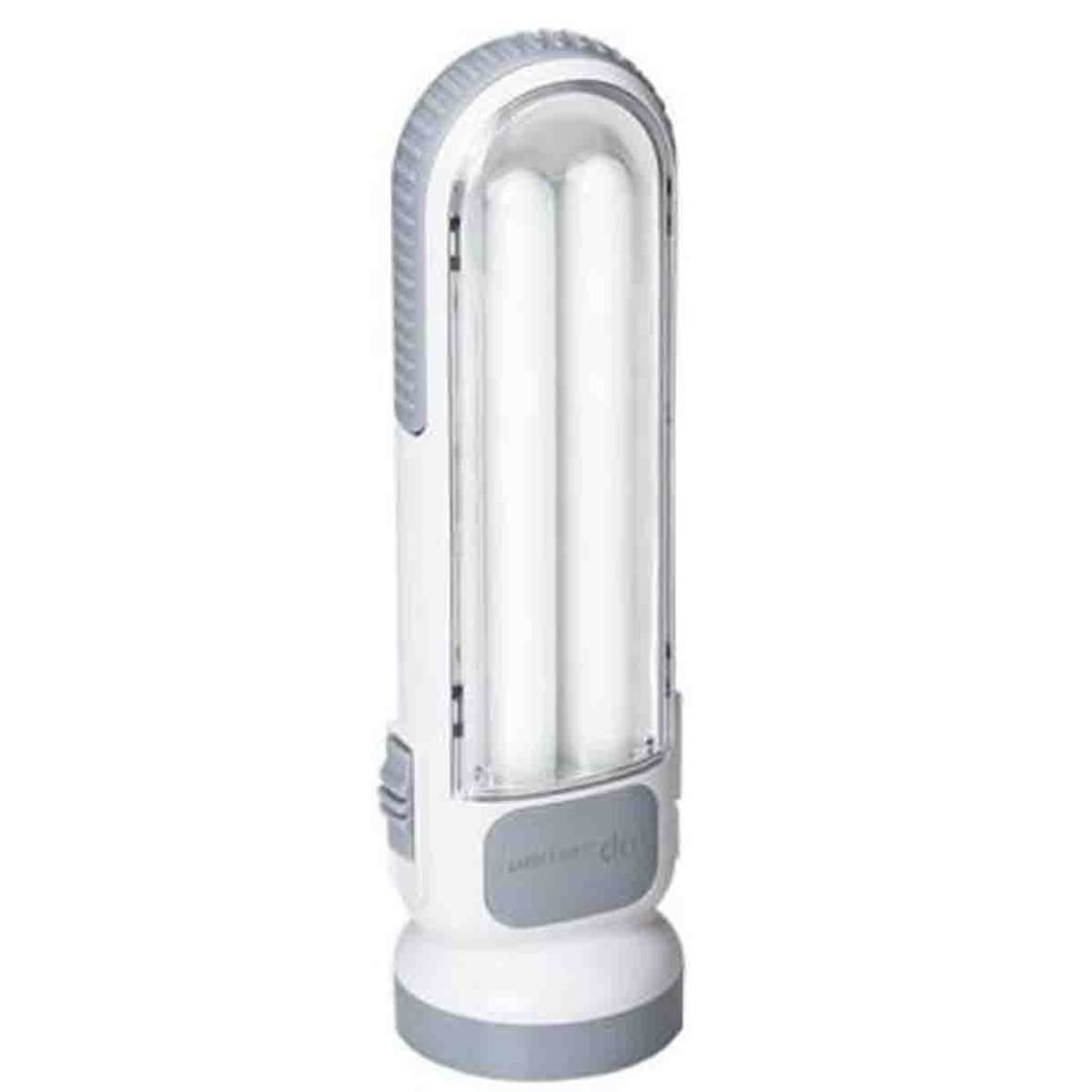 LED Rechargeable Emergency light | Innovink Solutions