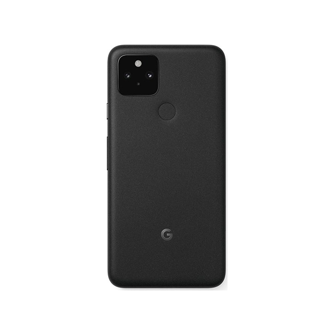 Google Pixel 5 5G 128GB Black | Innovink Solutions
