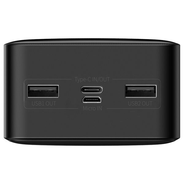 Baseus 30000mAh 15W Power Bank | Innovink Solutions
