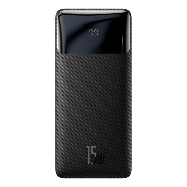 Baseus 30000mAh 15W Power Bank | Innovink Solutions