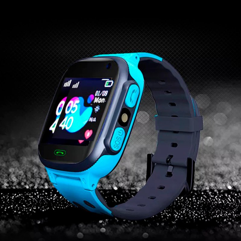 MEIMI SMART WATCH M1 | Innovink Solutions