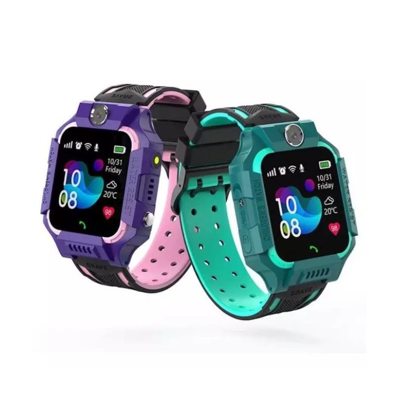MEIMI SMART WATCH M2 | Innovink Solutions