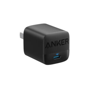 Anker-313-USB-C-Wall-Charger-(30W)