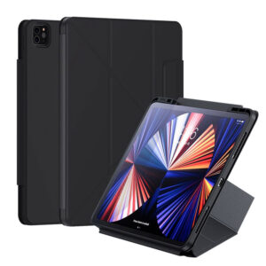 Baseus-Safattach-Y-Type-Magnetic-Stand-Case-for-iPad-Pro