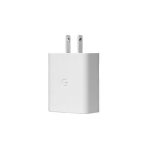 Google-30W-2-Pin-USB-C-Power-Charger