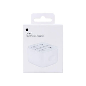 Apple 20W USB-C Power Adapter, Charger