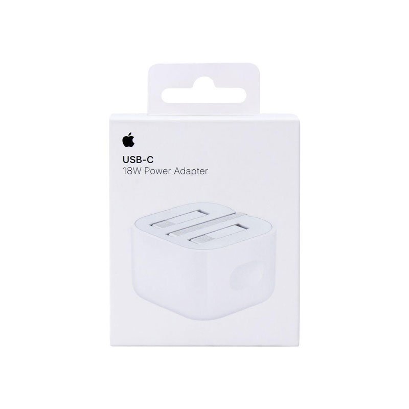 Apple 20W USBC Power Adapter, Charger Innovink Solutions